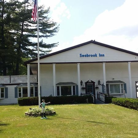 Seabrook Inn מראה חיצוני תמונה