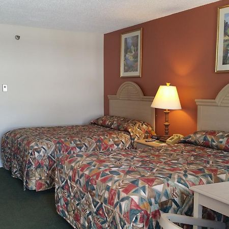 Seabrook Inn מראה חיצוני תמונה