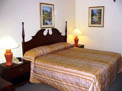 Seabrook Inn חדר תמונה
